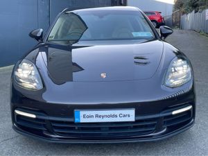 Porsche Panamera 181 D REG 4 PHEV 3.0 E 5DR AUTO S - Image 2