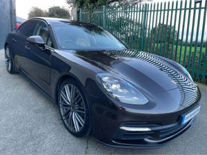 Porsche Panamera 181 D REG 4 PHEV 3.0 E 5DR AUTO S - Image 3
