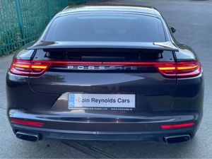 Porsche Panamera 181 D REG 4 PHEV 3.0 E 5DR AUTO S - Image 4