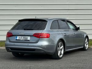 Audi A4 2.0TDI Auto New NCT - Image 2