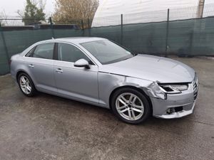 2016 Audi A4 2.0 Tdi Light Damage - Image 3