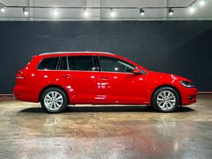 Volkswagen Golf ESTATE 1.2L TSI AUTOMATIC - REVERS - Image 3