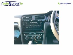 Volkswagen Golf TDI HIGH LINE Automatic , Low mile - Image 2