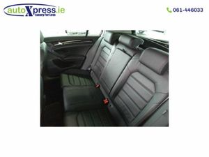 Volkswagen Golf TDI HIGH LINE Automatic , Low mile - Image 4