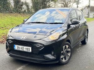 Hyundai i10 Deluxe Plus Auto - 2025 - Image 3