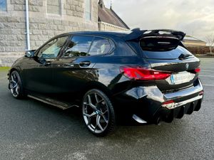 2020 BMW 118D M SPORT AUTO EDITION - Image 4