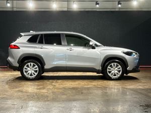 Toyota Corolla Cross HYBRID - REVERSE CAMERA - PAR - Image 3