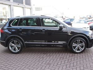 2.0TDI 150BHP R-LINE EDITION 4 MOTION  AUTOMATIC / - Image 3
