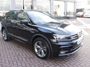 2.0TDI 150BHP R-LINE EDITION 4 MOTION  AUTOMATIC / - Image 2