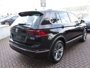 2.0TDI 150BHP R-LINE EDITION 4 MOTION  AUTOMATIC / - Image 4