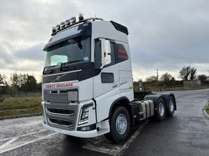 Volvo FH16 Double Drive - Image 3