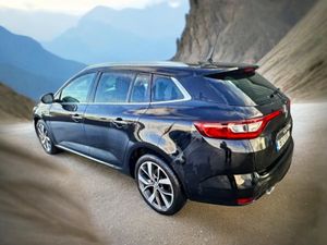 2018 Renault Megane 1.5 dCi 110 DYNAMIQUE NAV - Image 2