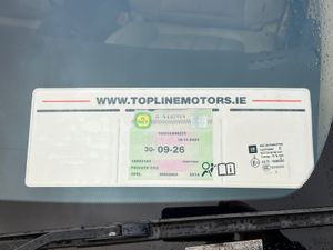 Opel Insignia 2010//ELITE//NEW NCT//FULL LEATHER== - Image 2