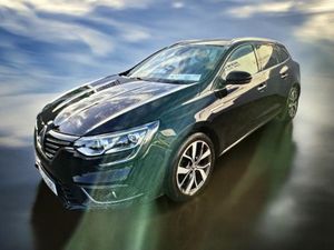 2018 Renault Megane 1.5 dCi 110 DYNAMIQUE NAV - Image 3