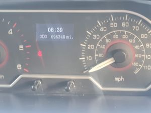 2018 LDV 400-Series - Image 2