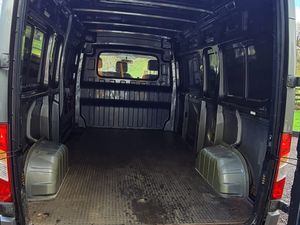 2018 LDV 400-Series - Image 3