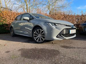 COROLLA SOL | NEW 2 YEAR NCT | TOYOTA WARRANTY - Image 4