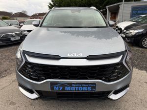2023 Kia Sportage Kia Sportage 1.6 K3 AUTO - Image 3
