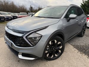 2023 Kia Sportage Kia Sportage 1.6 K3 AUTO - Image 2