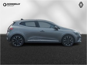 Renault Clio Hatchback Techno - Image 3