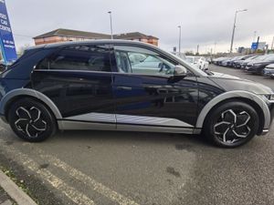 HYUNDAI IONIQ 5 73KWH PREMIUM - Image 4