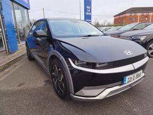 HYUNDAI IONIQ 5 73KWH PREMIUM - Image 3