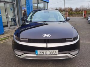 HYUNDAI IONIQ 5 73KWH PREMIUM - Image 2