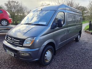 2018 LDV 400-Series - Image 4