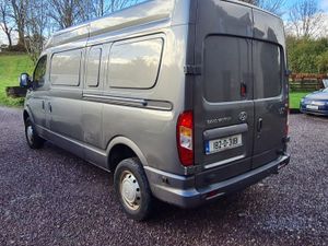 2018 LDV 400-Series - Image 4