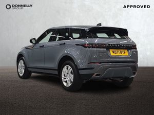 Land Rover Range Rover Evoque Hatchback R-Dynamic - Image 3