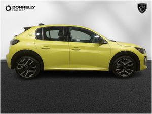 Peugeot 208 Hatchback GT - Image 4