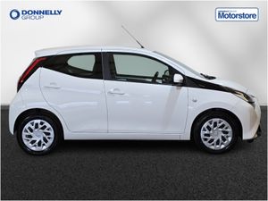 Toyota AYGO Hatchback X-Play - Image 4