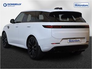 Land Rover Range Rover Sport Diesel Estate Dynamic - Image 3