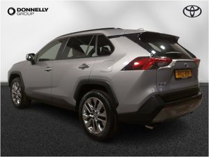 Toyota RAV4 Rav4 Estate Excel - Image 3