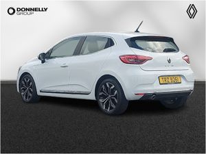 Renault Clio Hatchback SE Edition - Image 2
