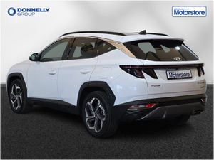 Hyundai Tucson TUCSON Ultimate - Image 3