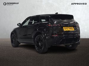 Land Rover Range Rover Evoque Diesel Hatchback R-D - Image 3