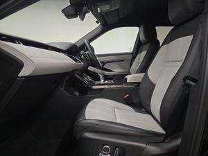 Land Rover Range Rover Evoque Diesel Hatchback R-D - Image 4