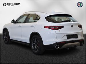 Alfa Romeo Stelvio Diesel Estate Speciale - Image 3
