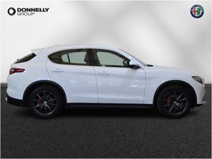 Alfa Romeo Stelvio Diesel Estate Speciale - Image 4