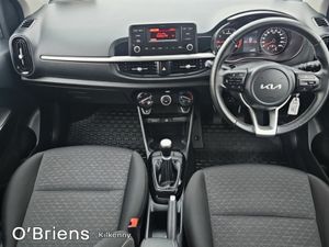 Kia Picanto K1 1.0 5DR *1 OWNER - PRISTINE CAR - I - Image 2
