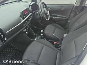 Kia Picanto K1 1.0 5DR *1 OWNER - PRISTINE CAR - I - Image 4