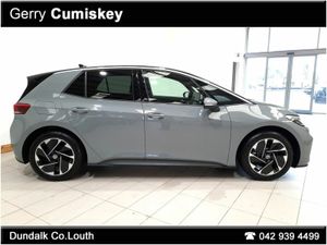 Volkswagen ID.3 Pure Match 52kWh - Image 3