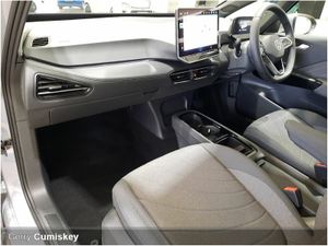 Volkswagen ID.3 Pure Match 52kWh - Image 4