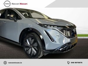Nissan Ariya Pre-Order Your All-New 261 Ariya - Image 3