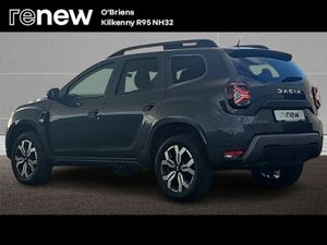 Dacia Duster JOURNEY 1.5 DCI 115 BHP 5DR *1 OWNER - Image 3