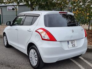 2014 SUZUKI SWIFT NEW NCT -12/2026 €5,999 - Image 3