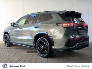 Volkswagen Tayron R-Line 75 2.0TDI DSG 150BHP *spo - Image 3