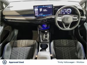 Volkswagen Golf ** R-LINE ** DSG AUTOMATIC ** 1.5 - Image 2