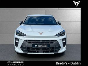 Cupra Terramar E-HYBRID 204HP DSG *CUPRA APPROVED* - Image 2